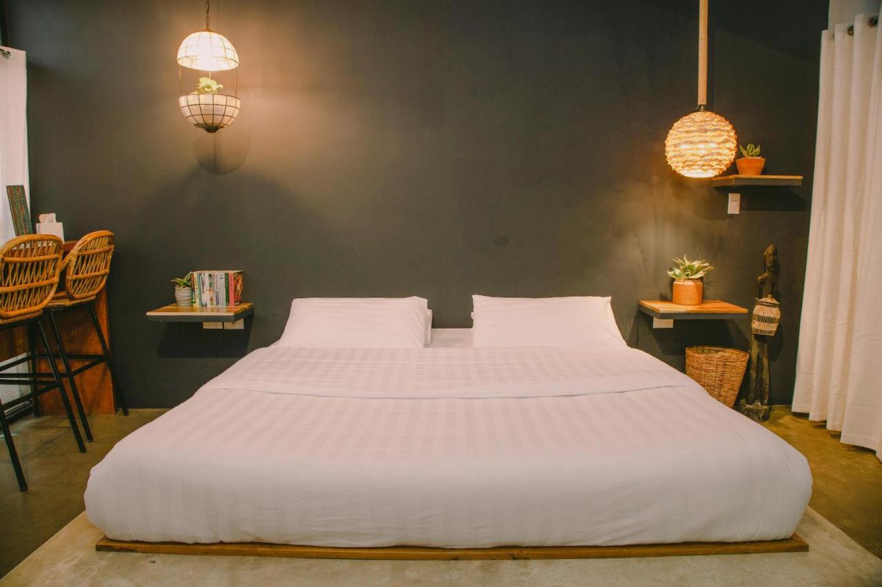 Sanse Boutique Hotel Ель-Нідо Екстер'єр фото